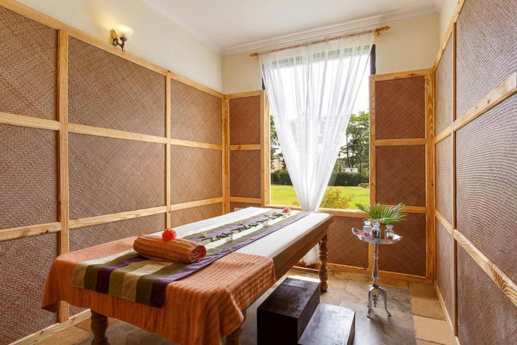 Naturoville Wellness Resort Rishikesh - Surrounded By Nature, Rooted In Wellness Doiwāla 외부 사진