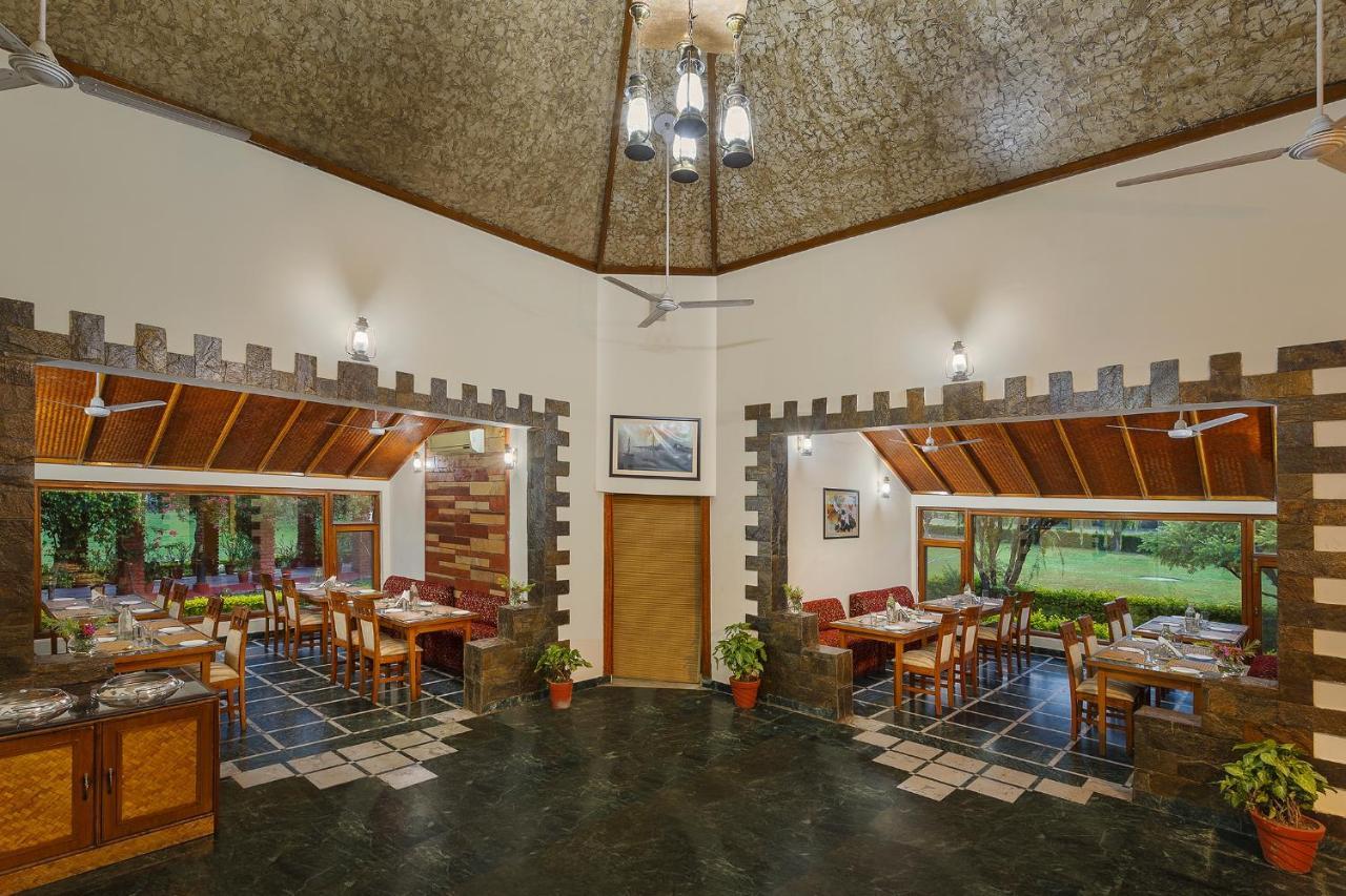 Naturoville Wellness Resort Rishikesh - Surrounded By Nature, Rooted In Wellness Doiwāla 외부 사진