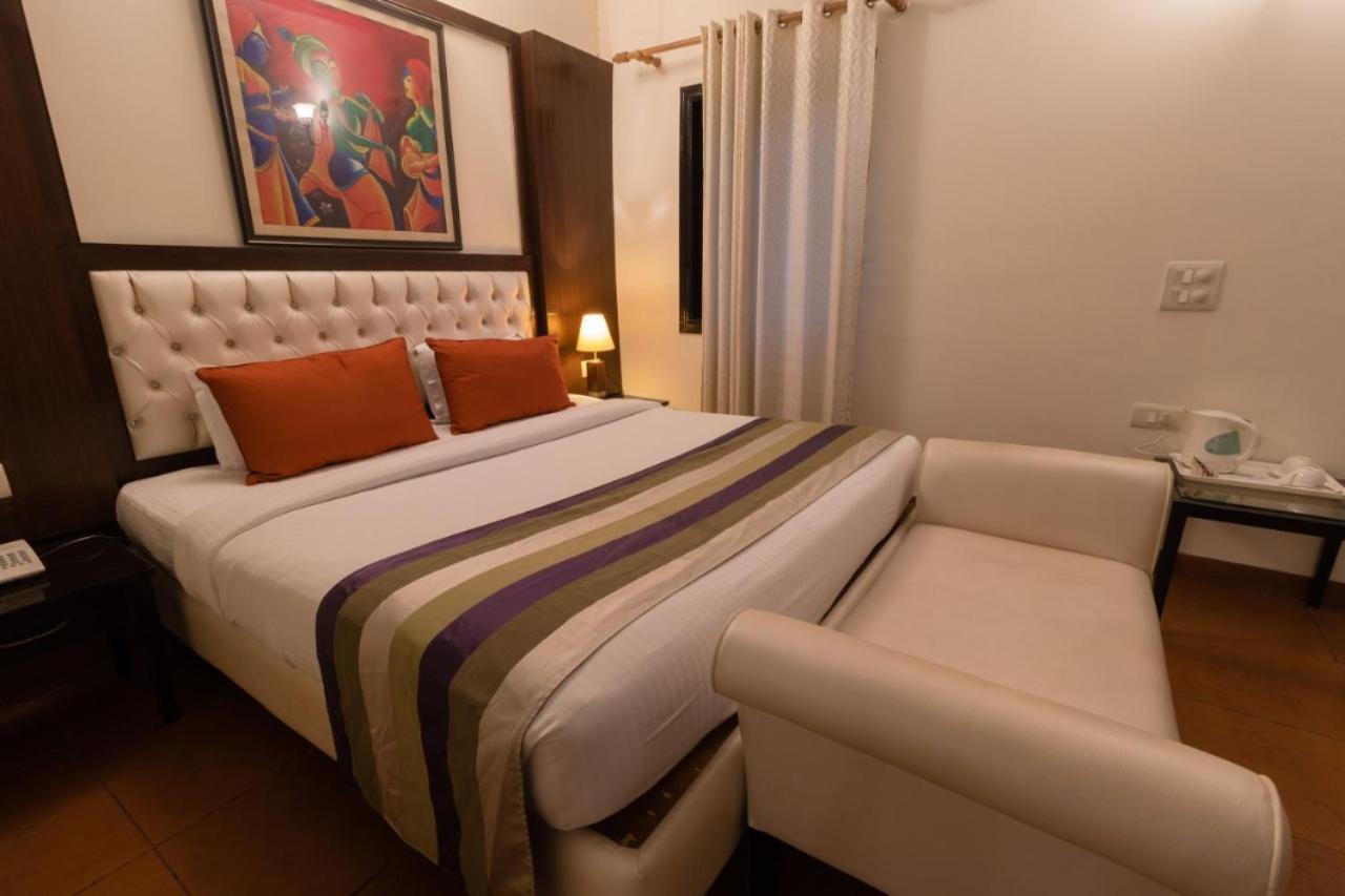 Naturoville Wellness Resort Rishikesh - Surrounded By Nature, Rooted In Wellness Doiwāla 외부 사진