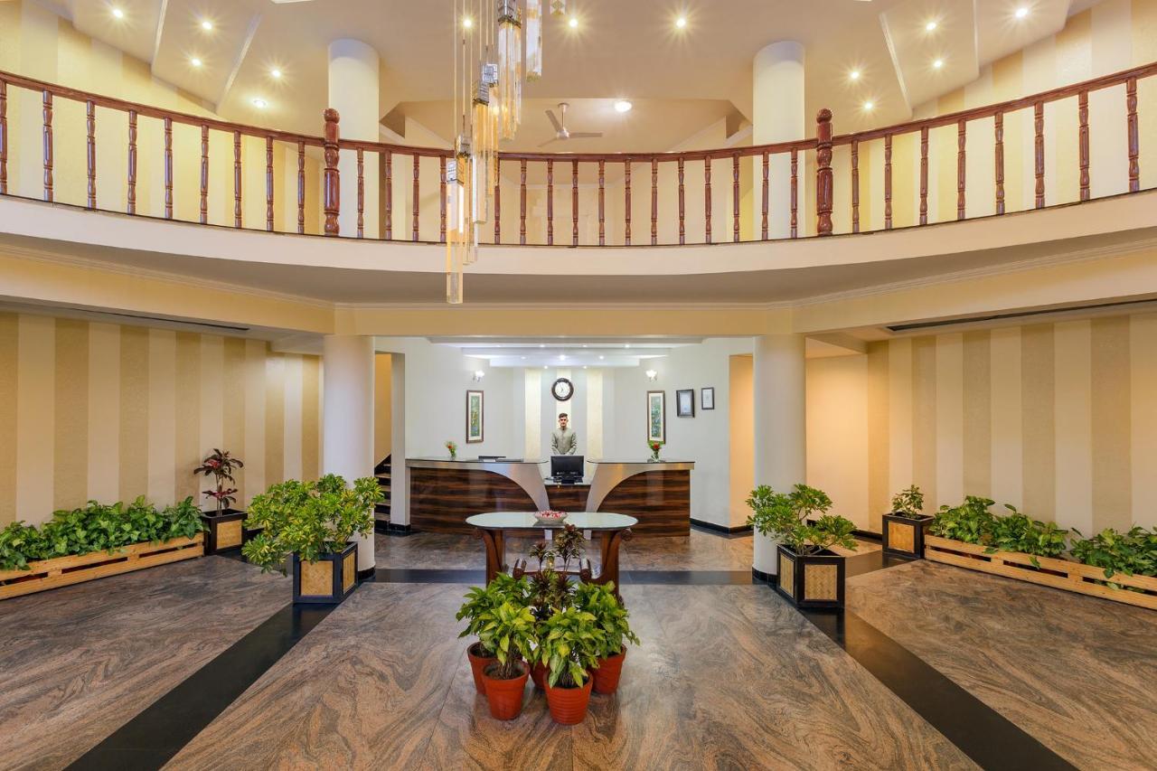 Naturoville Wellness Resort Rishikesh - Surrounded By Nature, Rooted In Wellness Doiwāla 외부 사진