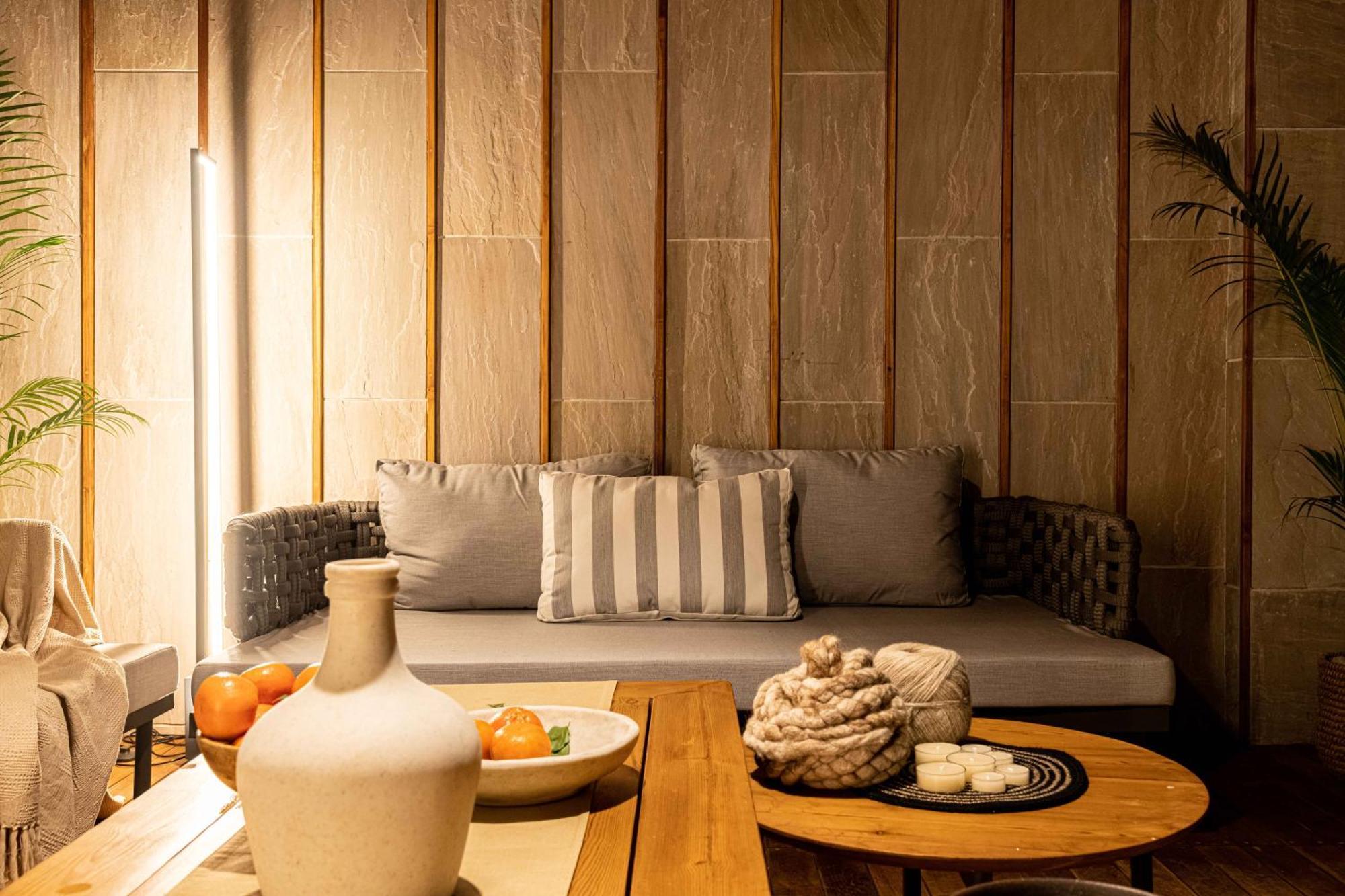 Naturoville Wellness Resort Rishikesh - Surrounded By Nature, Rooted In Wellness Doiwāla 외부 사진