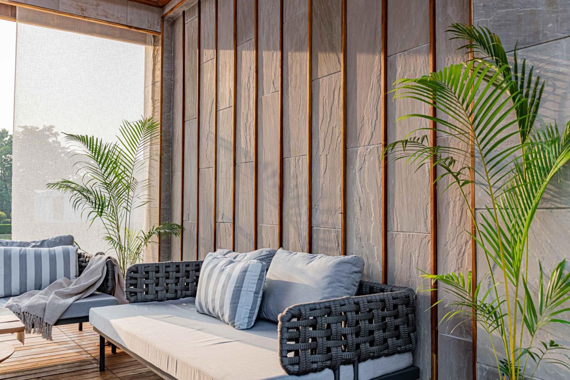 Naturoville Wellness Resort Rishikesh - Surrounded By Nature, Rooted In Wellness Doiwāla 외부 사진
