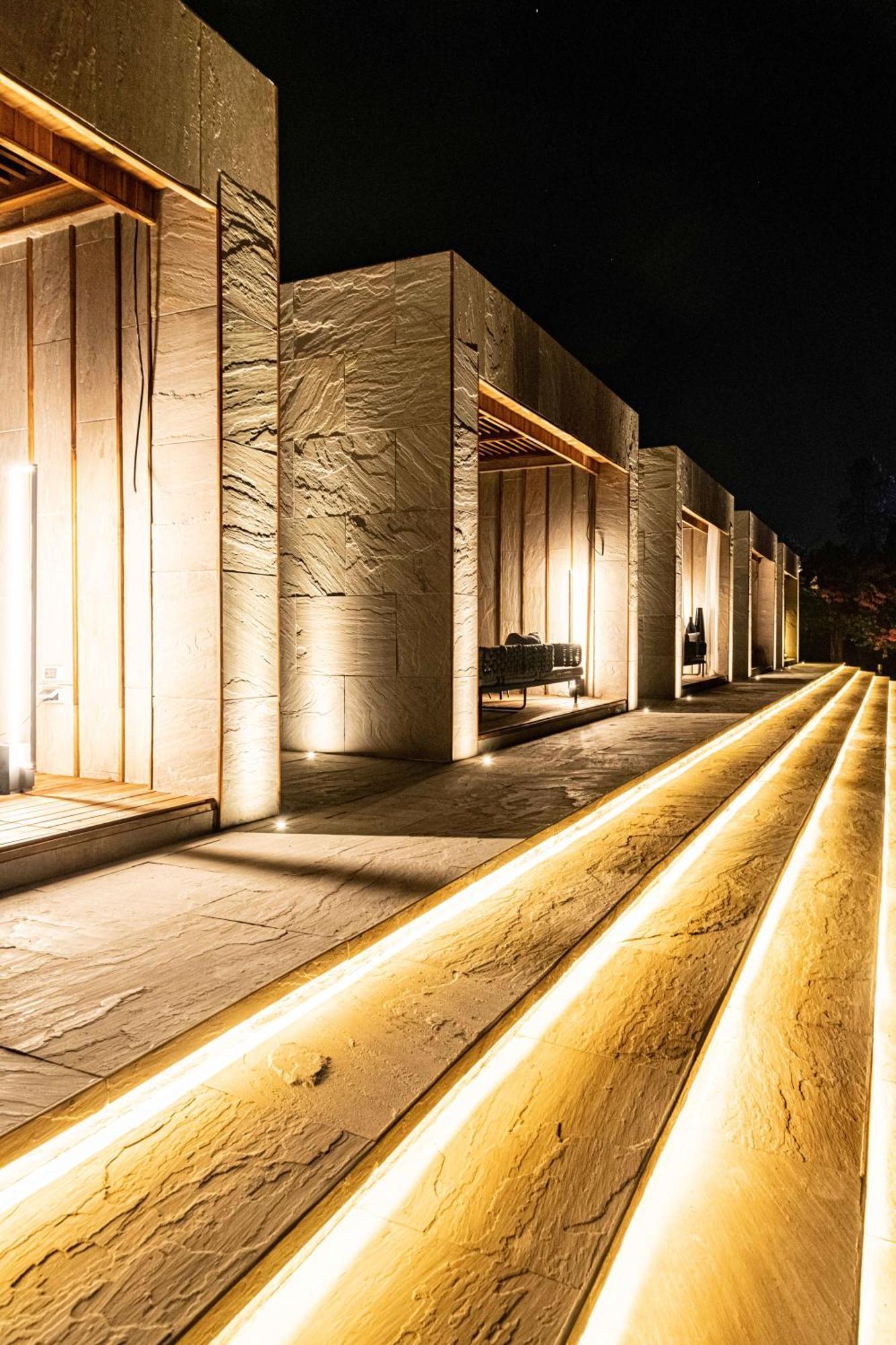 Naturoville Wellness Resort Rishikesh - Surrounded By Nature, Rooted In Wellness Doiwāla 외부 사진