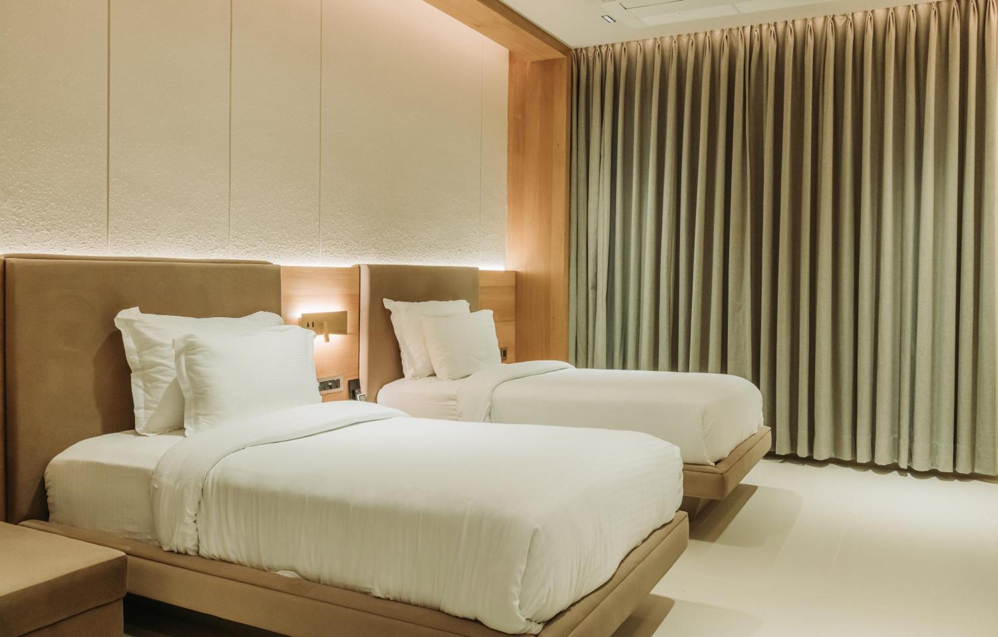 Naturoville Wellness Resort Rishikesh - Surrounded By Nature, Rooted In Wellness Doiwāla 외부 사진